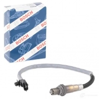 Лямбда зонд, кислородный датчик BOSCH LS 6953 0258006953 0 258 986 615 312460 - Изображение 2