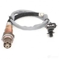 Лямбда зонд, кислородный датчик BOSCH LS 6953 0258006953 0 258 986 615 312460 - Изображение 9
