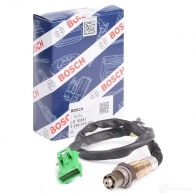 Лямбда зонд, кислородный датчик BOSCH 312651 LS 10081 LSF-4.2 0258010081 - Изображение 2