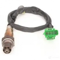 Лямбда зонд, кислородный датчик BOSCH 312651 LS 10081 LSF-4.2 0258010081 - Изображение 9