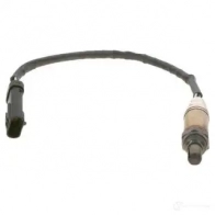 Лямбда зонд, кислородный датчик BOSCH 0258005135 311898 0 258 986 507 LS 5135 - Изображение 2