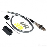 Лямбда зонд, кислородный датчик BOSCH 313042 LS 615 LS615 0258986615 - Изображение 2