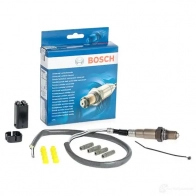 Лямбда зонд, кислородный датчик BOSCH 313042 LS 615 LS615 0258986615 - Изображение 4