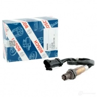 Лямбда зонд, кислородный датчик BOSCH 0 258 986 615 LS 6046 0258006046 312080 - Изображение 2