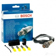 Лямбда зонд, кислородный датчик BOSCH 313030 15733 LS 602 0258986602 - Изображение 2