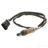 Лямбда зонд, кислородный датчик BOSCH 311882 0 258 986 503 LS 5096 0258005096 - Изображение 2