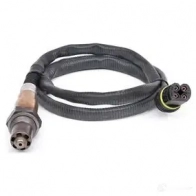 Лямбда зонд, кислородный датчик BOSCH 312223 0258006382 LS 6382 0 258 986 615 - Изображение 2