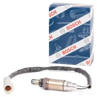 Лямбда зонд, кислородный датчик BOSCH 15718 0258005718 312023 0258005729 - Изображение 2