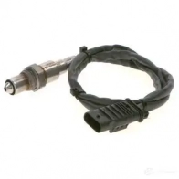 Лямбда зонд, кислородный датчик BOSCH 1437247110 3B DJFP 0281004629 - Изображение 2