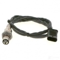 Лямбда зонд, кислородный датчик BOSCH 1437247110 3B DJFP 0281004629 - Изображение 5