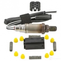 Лямбда зонд, кислородный датчик BOSCH 15732 0258005732 LS 5732 312034 - Изображение 2