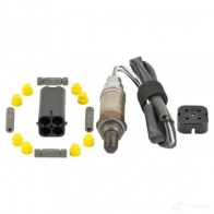 Лямбда зонд, кислородный датчик BOSCH 15732 0258005732 LS 5732 312034 - Изображение 5