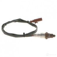 Лямбда зонд, кислородный датчик BOSCH 1437246965 0258030110 7F 9V3Q - Изображение 2