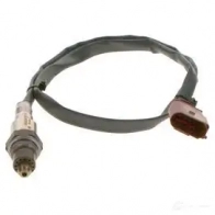 Лямбда зонд, кислородный датчик BOSCH 1437246965 0258030110 7F 9V3Q - Изображение 3