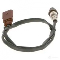 Лямбда зонд, кислородный датчик BOSCH 1437246965 0258030110 7F 9V3Q - Изображение 4