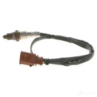 Лямбда зонд, кислородный датчик BOSCH 1437246965 0258030110 7F 9V3Q - Изображение 5