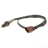 Лямбда зонд, кислородный датчик BOSCH 1437246965 0258030110 7F 9V3Q - Изображение 6