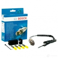 Лямбда зонд, кислородный датчик BOSCH 15730 313028 LS 07 0258986507 - Изображение 2