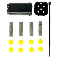 Лямбда зонд, кислородный датчик BOSCH 15730 313028 LS 07 0258986507 - Изображение 5