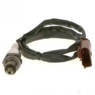 Лямбда зонд, кислородный датчик BOSCH 1437246904 S TMPD0 0258030242 - Изображение 3