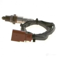 Лямбда зонд, кислородный датчик BOSCH 1437246904 S TMPD0 0258030242 - Изображение 4