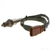 Лямбда зонд, кислородный датчик BOSCH 1437246904 S TMPD0 0258030242 - Изображение 5