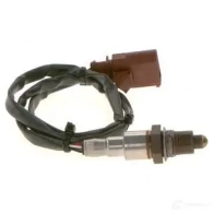 Лямбда зонд, кислородный датчик BOSCH 1437246904 S TMPD0 0258030242 - Изображение 6