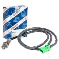 Лямбда зонд, кислородный датчик BOSCH LS 6026 0 258 986 615 0258006026 312071 - Изображение 5