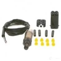 Лямбда зонд, кислородный датчик BOSCH 0258005729 312031 15729 LS 5729 - Изображение 2