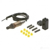 Лямбда зонд, кислородный датчик BOSCH 0258005729 312031 15729 LS 5729 - Изображение 3