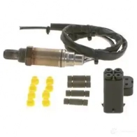 Лямбда зонд, кислородный датчик BOSCH 0258005729 312031 15729 LS 5729 - Изображение 4