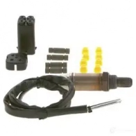 Лямбда зонд, кислородный датчик BOSCH 0258005729 312031 15729 LS 5729 - Изображение 6