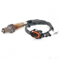 Лямбда зонд, кислородный датчик BOSCH LS 6387 312226 0258006387 0 258 986 615 - Изображение 2