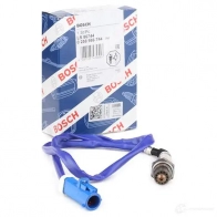 Лямбда зонд, кислородный датчик BOSCH 313147 16744 LS 86744 0258986744 - Изображение 2