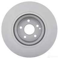 Лямбда зонд, кислородный датчик BOSCH 312072 0 258 986 615 LS 6027 0258006027 - Изображение 6