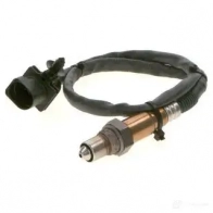 Лямбда зонд, кислородный датчик BOSCH 1437246952 0281004243 4I QK4I - Изображение 3