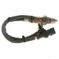 Лямбда зонд, кислородный датчик BOSCH 1437246952 0281004243 4I QK4I - Изображение 4