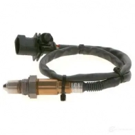 Лямбда зонд, кислородный датчик BOSCH 1437246952 0281004243 4I QK4I - Изображение 5