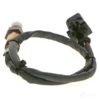 Лямбда зонд, кислородный датчик BOSCH 1437246952 0281004243 4I QK4I - Изображение 6