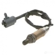 Лямбда зонд, кислородный датчик BOSCH 0258005722 0 258 986 507 13100 312026 - Изображение 3