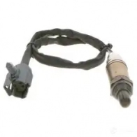 Лямбда зонд, кислородный датчик BOSCH 0258005722 0 258 986 507 13100 312026 - Изображение 5