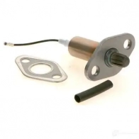 Лямбда зонд, кислородный датчик BOSCH 12031 LS 2031 0258002031 311380 - Изображение 4
