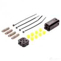Лямбда зонд, кислородный датчик BOSCH 15735 0258986502 LS 02 313023 - Изображение 2