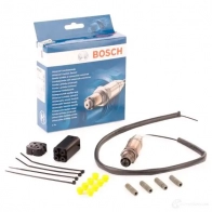 Лямбда зонд, кислородный датчик BOSCH 15735 0258986502 LS 02 313023 - Изображение 3