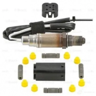 Лямбда зонд, кислородный датчик BOSCH 15735 0258986502 LS 02 313023 - Изображение 4