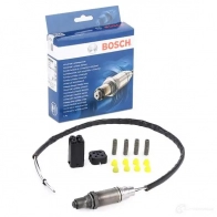 Лямбда зонд, кислородный датчик BOSCH LS 05 313026 0258986505 15738 - Изображение 2
