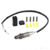 Лямбда зонд, кислородный датчик BOSCH LS 05 313026 0258986505 15738 - Изображение 3