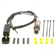 Лямбда зонд, кислородный датчик BOSCH LS 05 313026 0258986505 15738 - Изображение 5