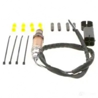 Лямбда зонд, кислородный датчик BOSCH LS 05 313026 0258986505 15738 - Изображение 6