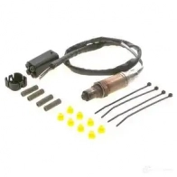 Лямбда зонд, кислородный датчик BOSCH LS 05 313026 0258986505 15738 - Изображение 7